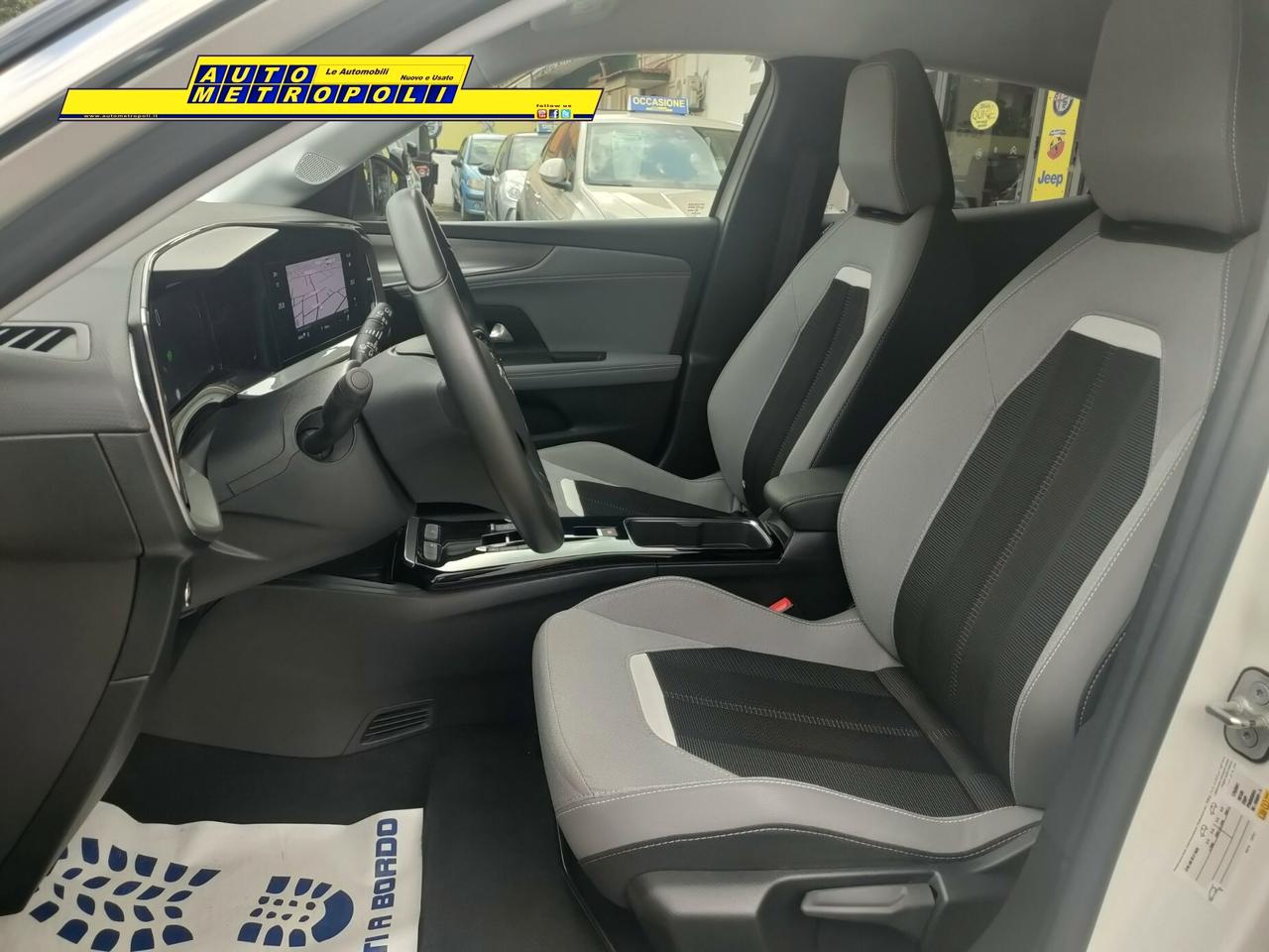 Opel Mokka-e Elegance