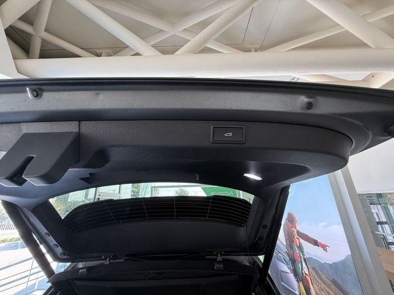 Škoda Elroq 85X RS 84 KWh Batteria 250 kW (340 CV) automatico 4x4