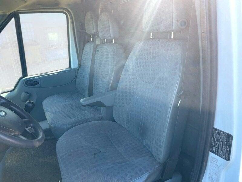 Ford Trans/Tour/Bus 2006 Transit 350M 2.2 TDCi/110 PM-TM Furgone