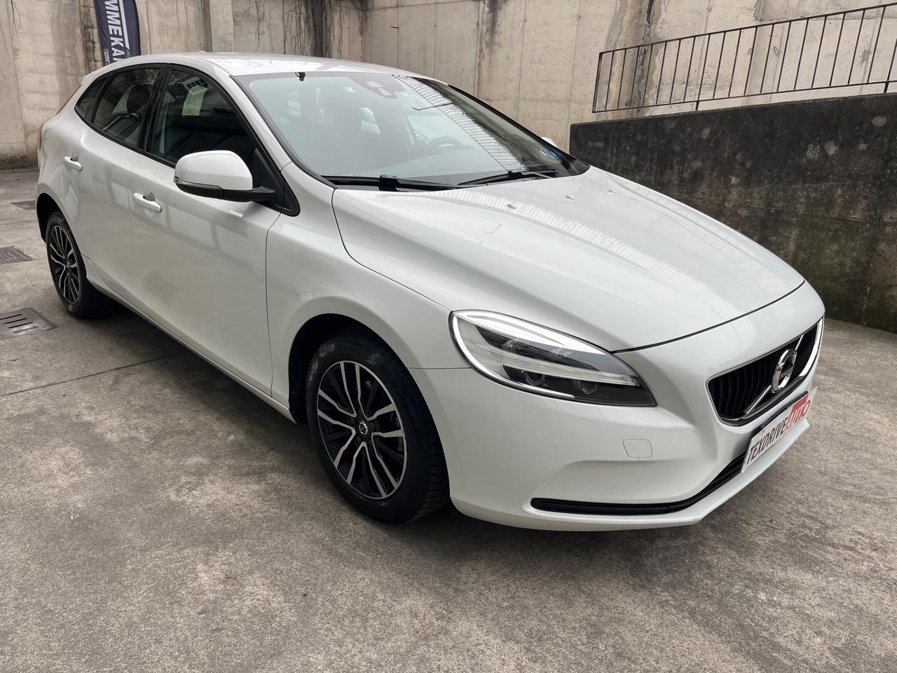 Volvo V40 D3 Business