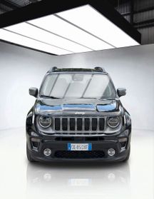Jeep Renegade 2021 1.6 Mjt 130 CV Limited