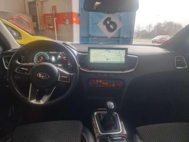 Kia XCeed XCeed 1.0 t-gdi High Tech Adas Pack Gpl 117cv