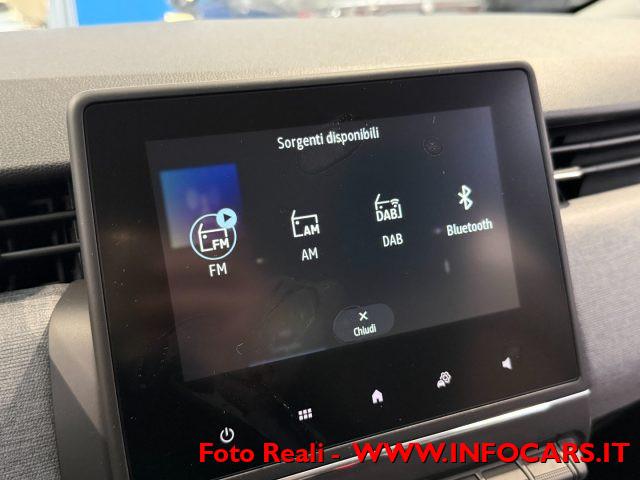 RENAULT Clio GPL 100 CV Evolution - PROMO