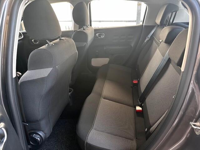 Citroen C3 PureTech 83 S&S Feel