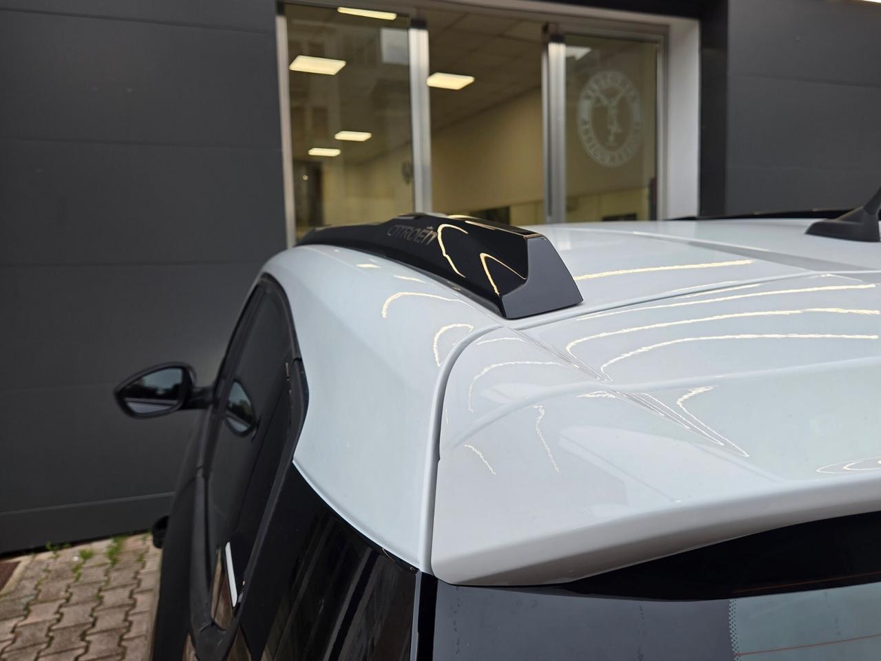 Citroen C3 PureTech 100 S&S Plus KM0 "2026"