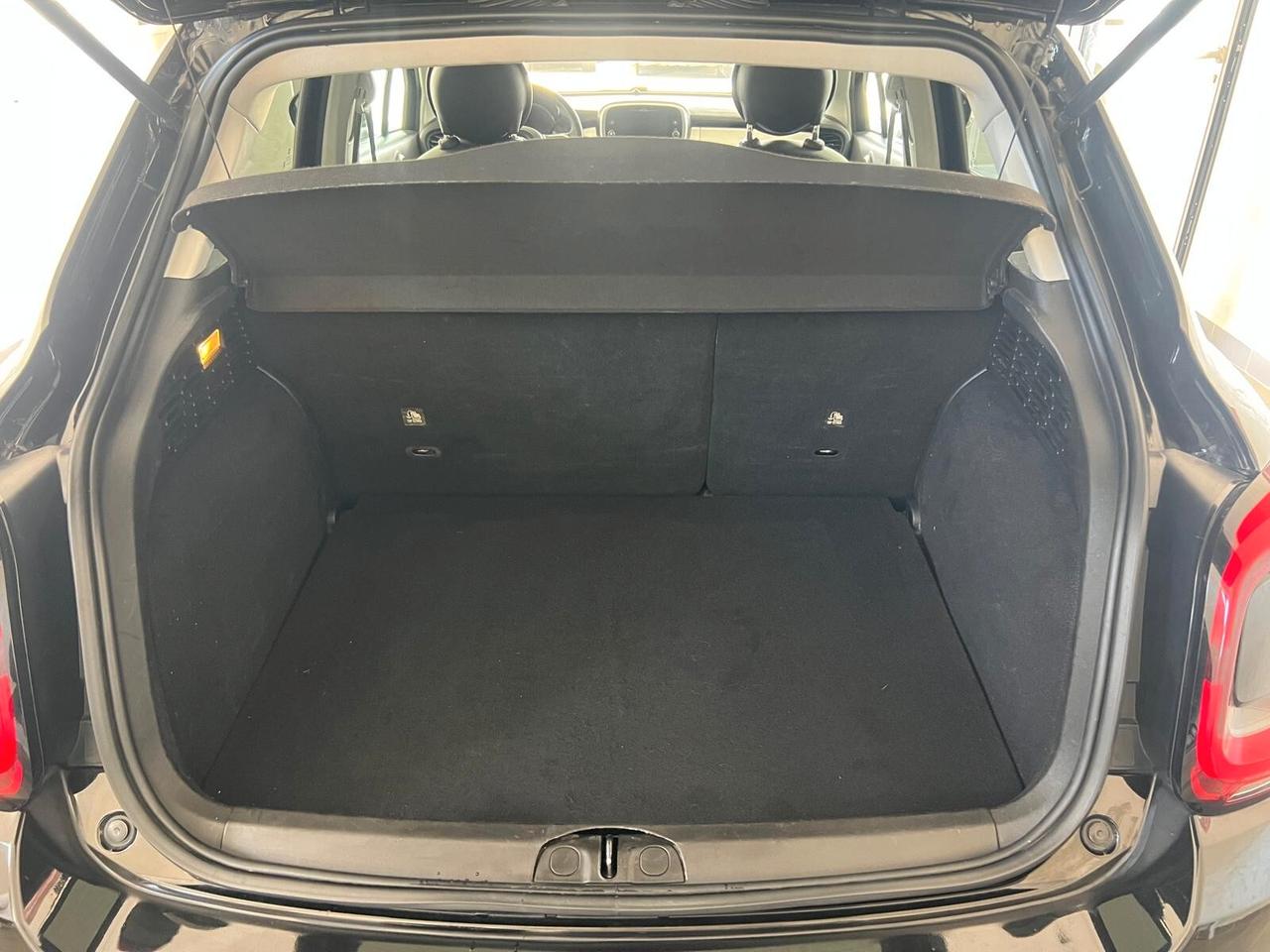 Fiat 500X 1.3 MultiJet 95 CV Connect 2021