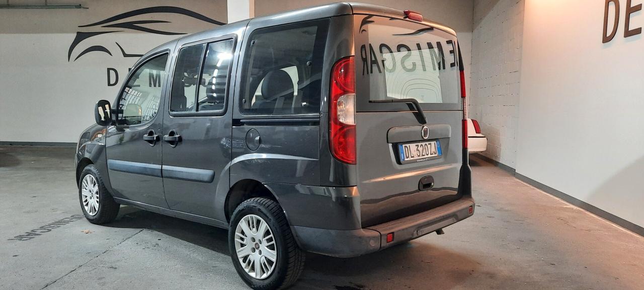 Fiat Doblo Doblò 1.3 Multijet 16V Malibù