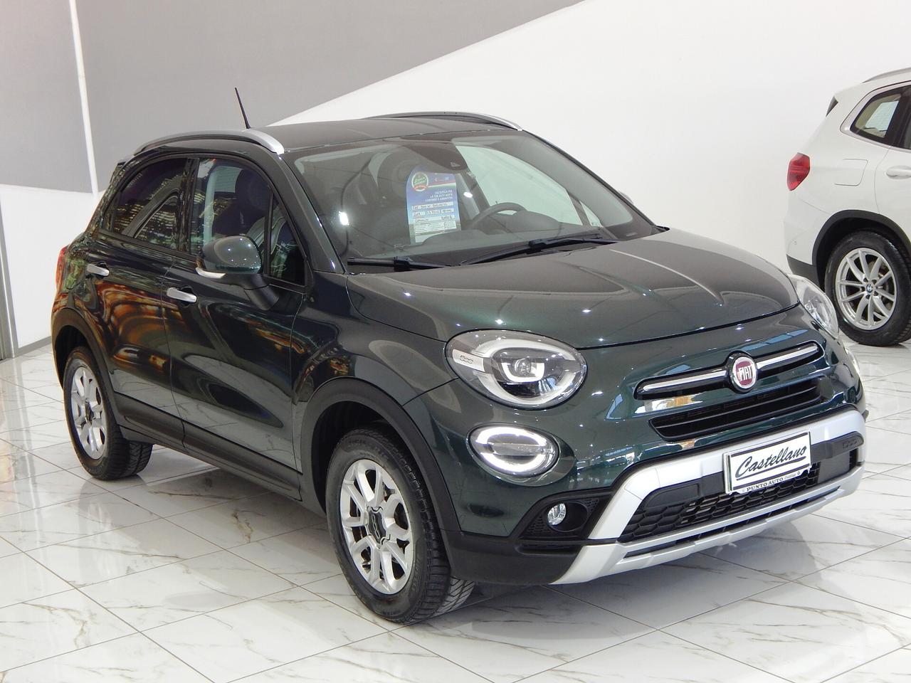 Fiat 500X 1.3 mjt Business 95cv