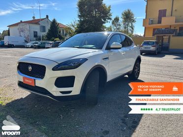 JAGUAR E-Pace (X540) E-Pace 2.0D 150 CV AWD aut...