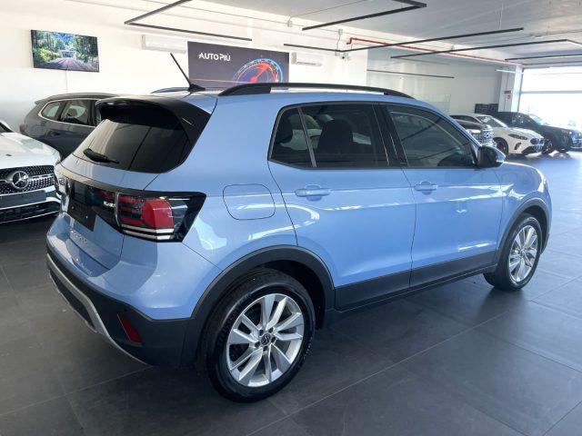 VOLKSWAGEN T-Cross 1.0 TSI 95 CV Edition Plus KM0 MY26