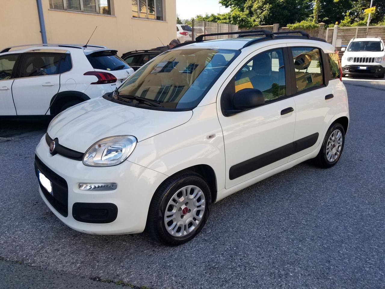 Fiat Panda 1.2 EasyPower Pop