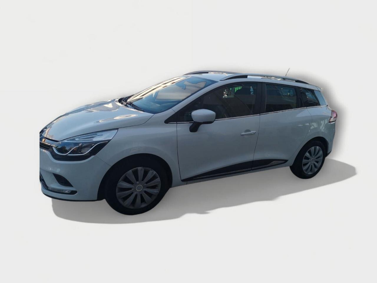 Renault Clio Sporter 0.9 TCe Energy 90cv Zen