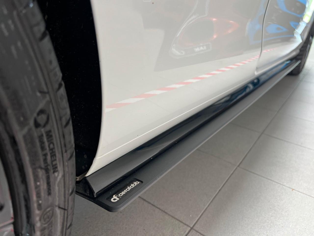 Volkswagen Golf R 2.0 TSI DSG 4MOTION 3p. 310cv /228kw