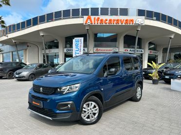 Peugeot Rifter 1.5 bluehdi GT Line