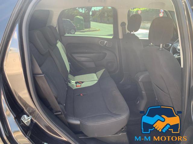 FIAT 500L 1.4 95 CV S&S Cross GPL
