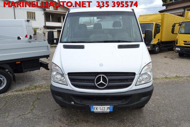 MERCEDES-BENZ Sprinter T43/35 416 CDI 2.2 163CV TELAIO MOTORE NUOVO