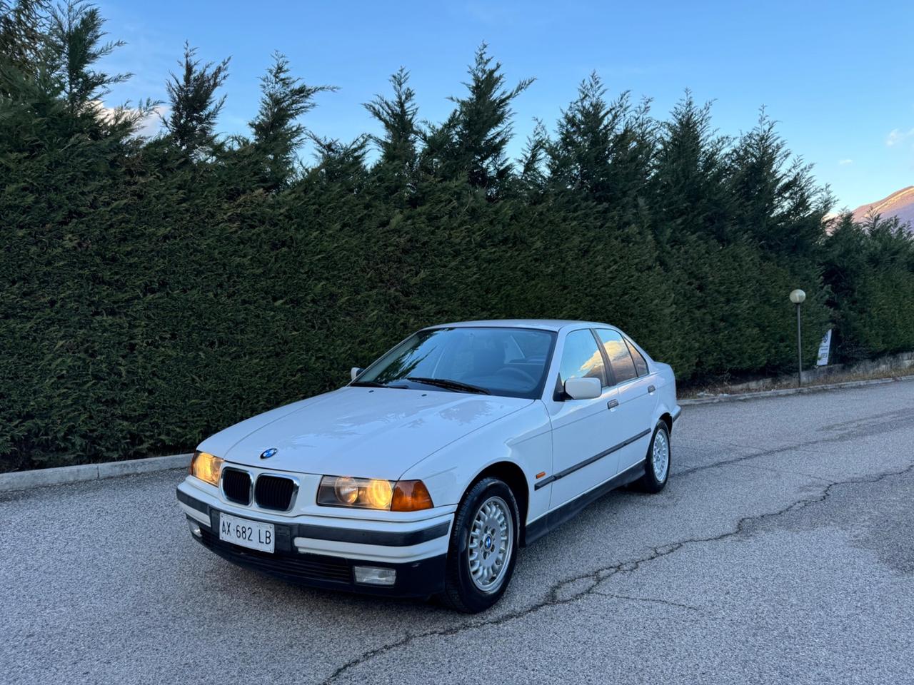 Bmw 318i