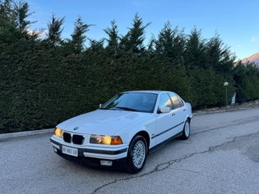 Bmw 318i