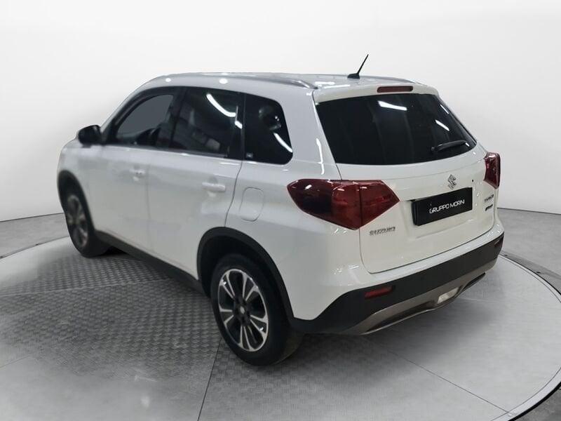 Suzuki Vitara Vitara 1.4 Hybrid Cool