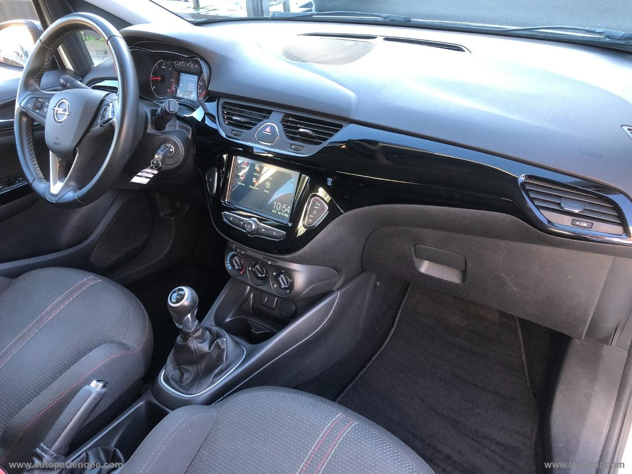 OPEL Corsa 1.3 CDTI 5p. b-Color