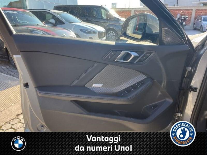 BMW Serie 1 120d M Sport