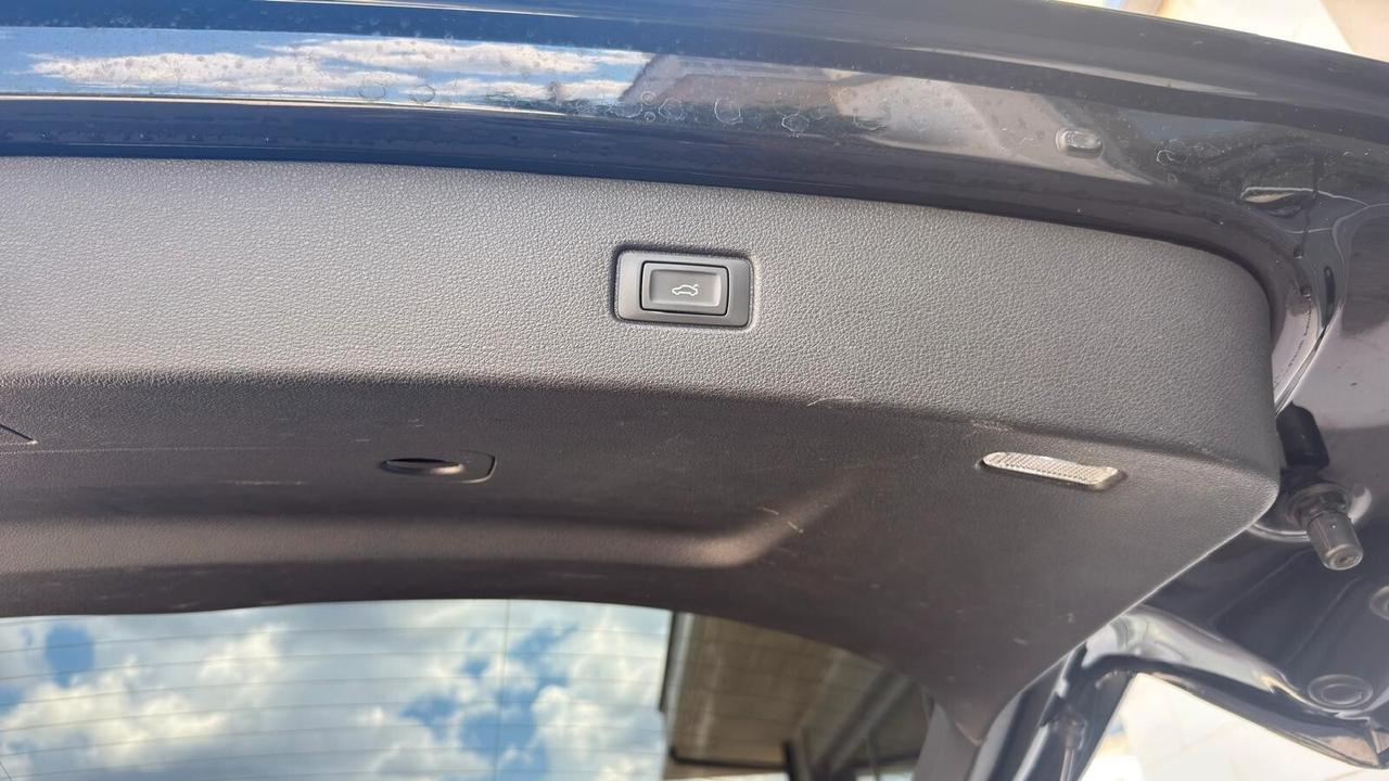 Audi Q7 50TDI MHEV QUATTRO 286 CV TIPTRONIC SLINE 7 POSTI