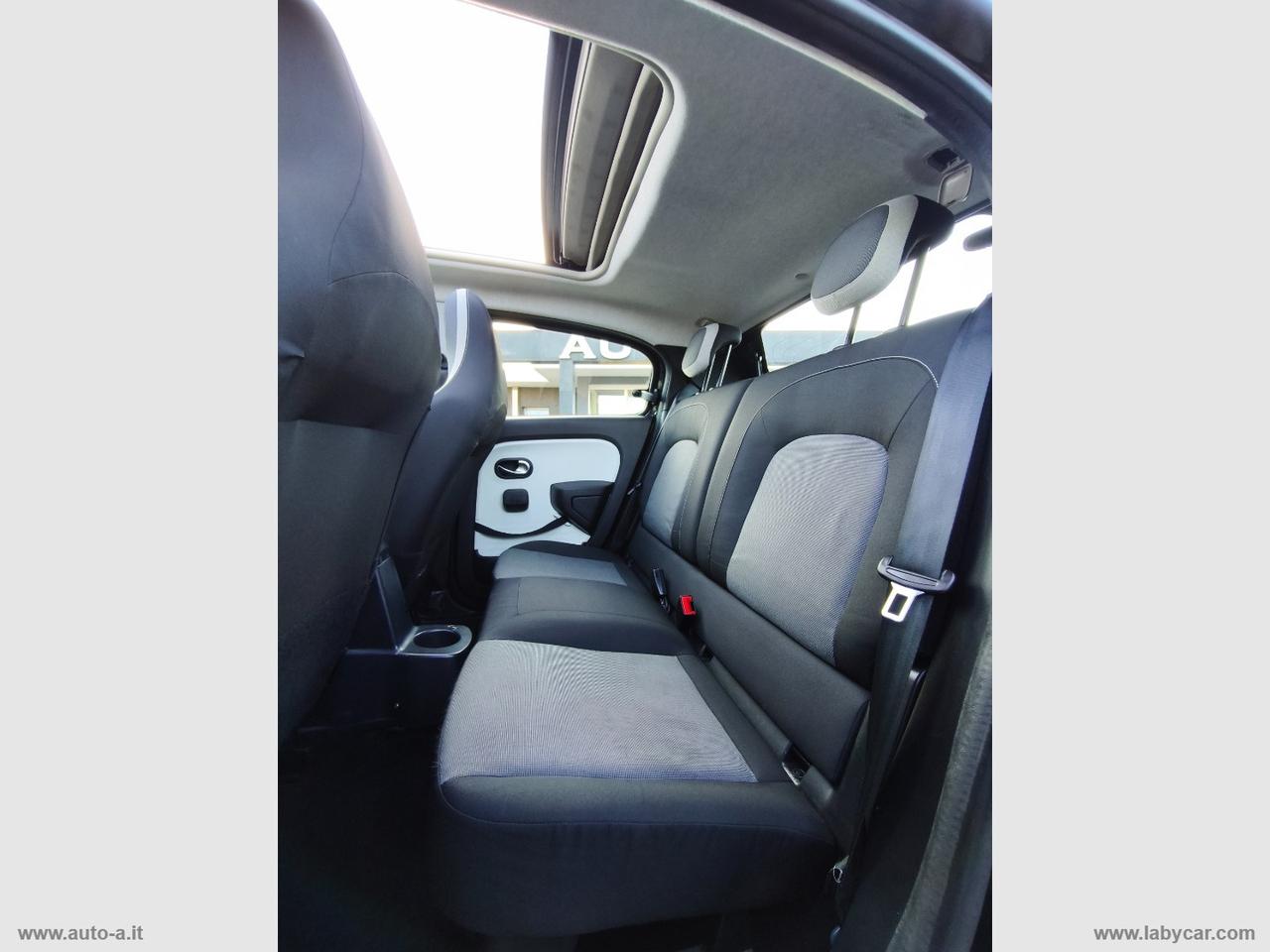 RENAULT Twingo 1.0 SCe S&S Energy Openair