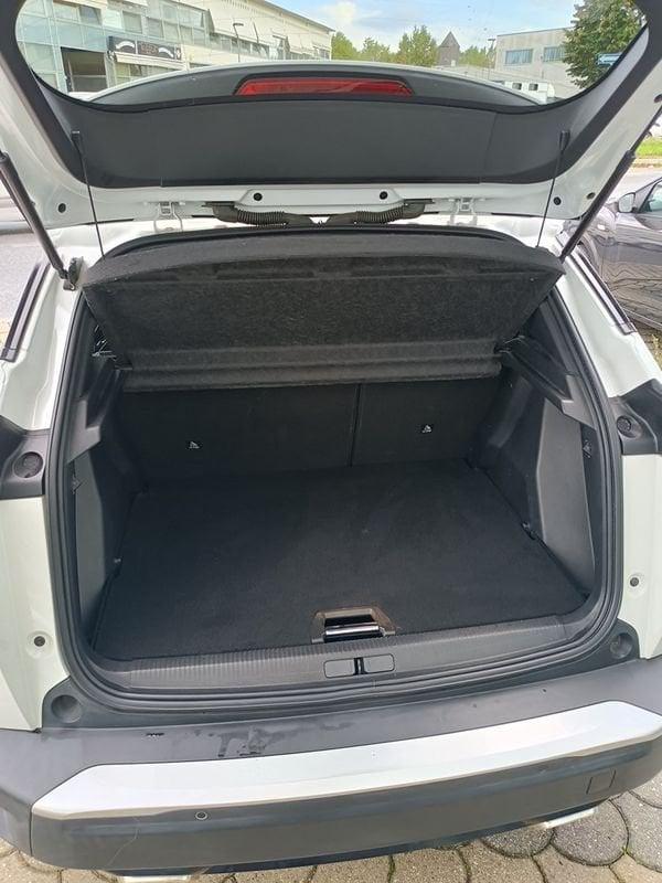 Peugeot 2008 1.2 PureTech 130cv Allure S&S