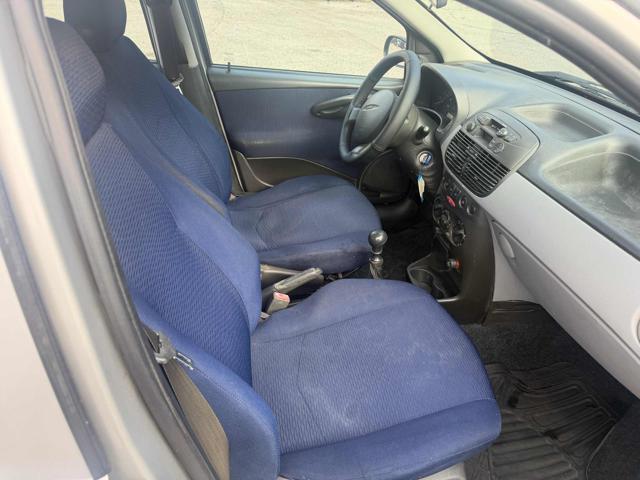 FIAT Punto 1.2i 16V cat 5p Verve senza nessun lavoro da fare
