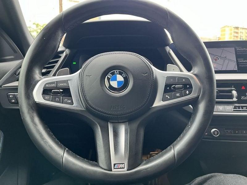 BMW Serie 2 Gran Coupe 218d Gran Coupe M SPORT