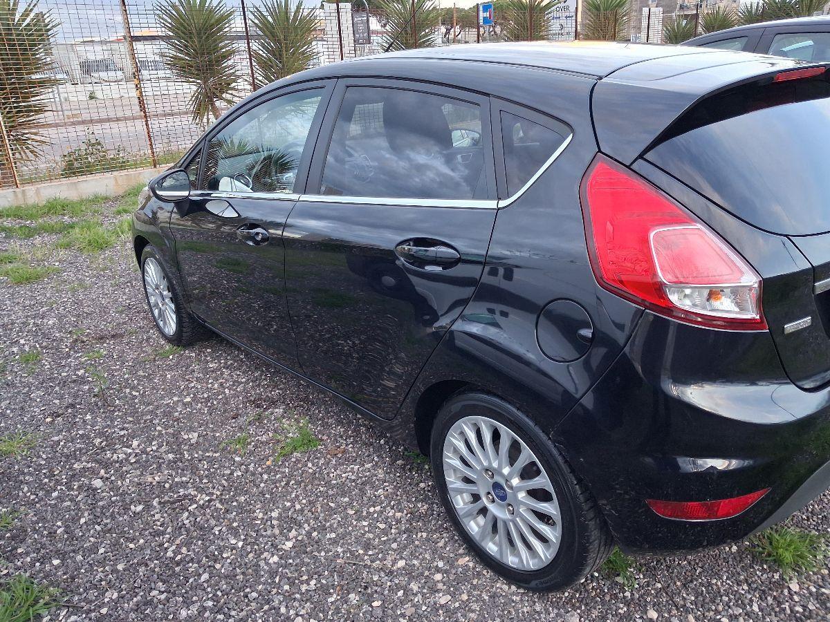 FORD - Fiesta