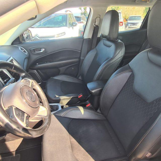 JEEP Compass 1.6 Multijet II 2WD Business