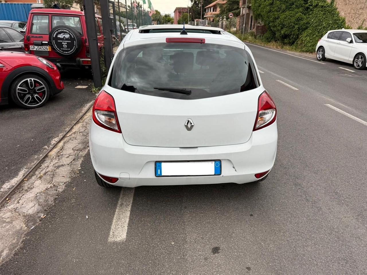 Renault Clio 1.2 16V 3 porte - Tetto - Full opt - Superprezzo
