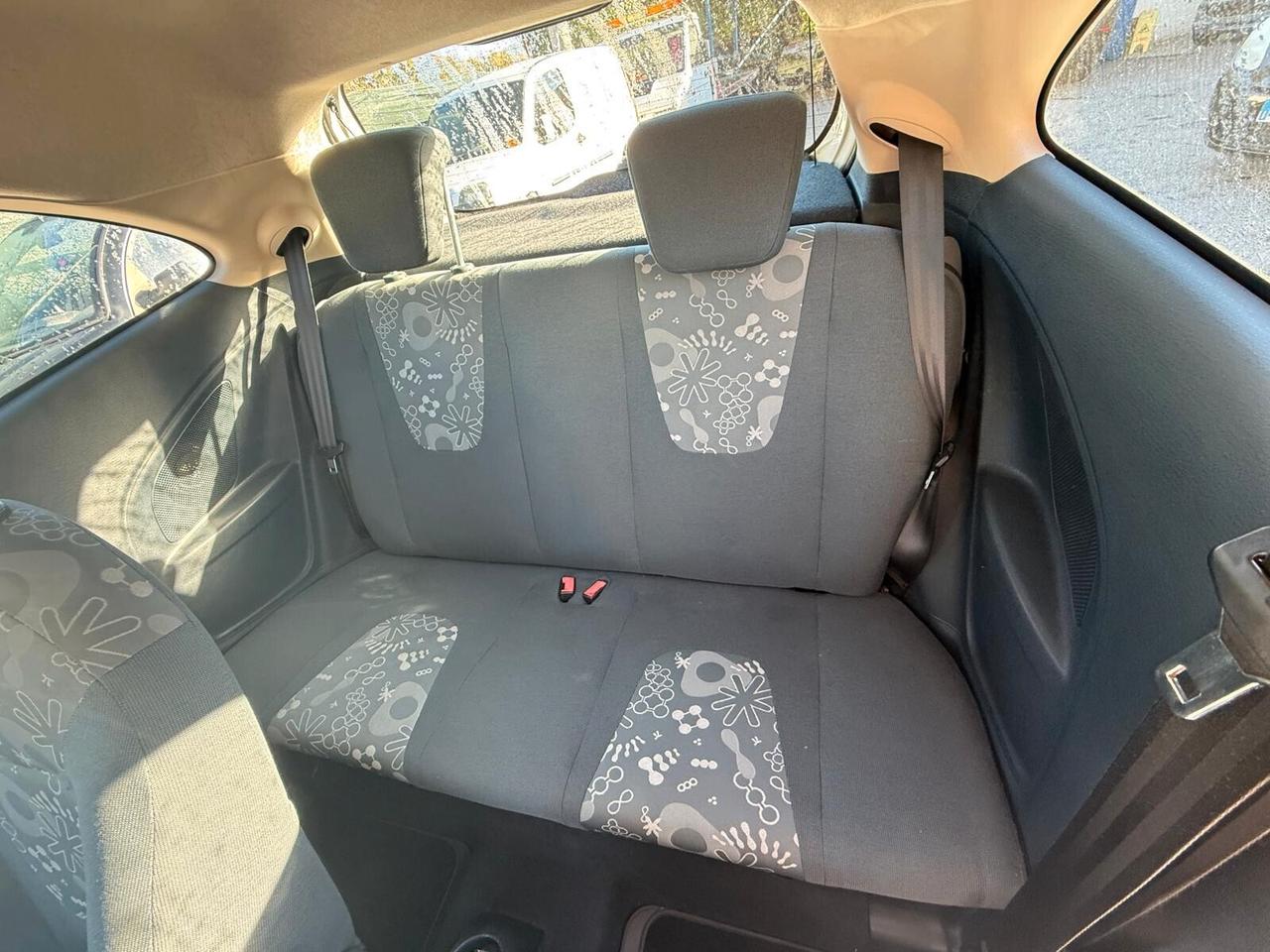 Ford Ka 1.3 TDCi 75CV Individual