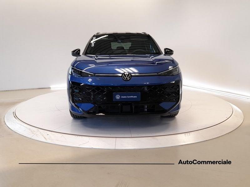 Volkswagen T-Roc 1.5 eTSI 110kW ACT R-Line DSG