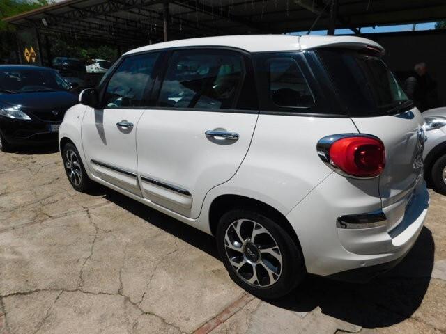 Fiat 500L 1.3 Multijet 95 CV Business