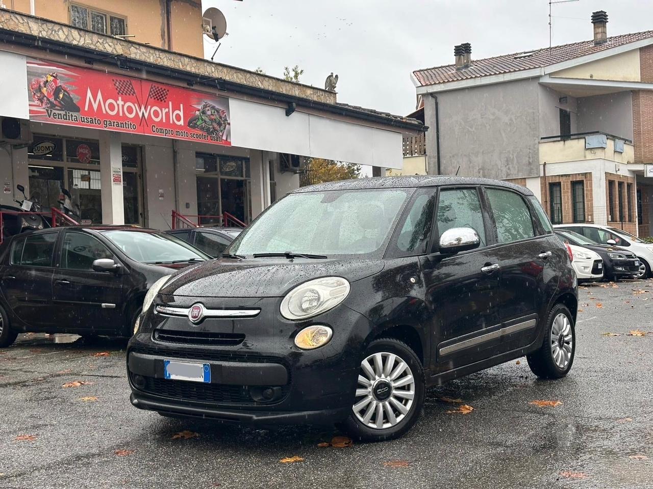 Fiat 500L 1.3 Multijet 95 CV Lounge