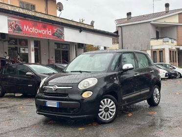 Fiat 500L 1.3 Multijet 95 CV Lounge