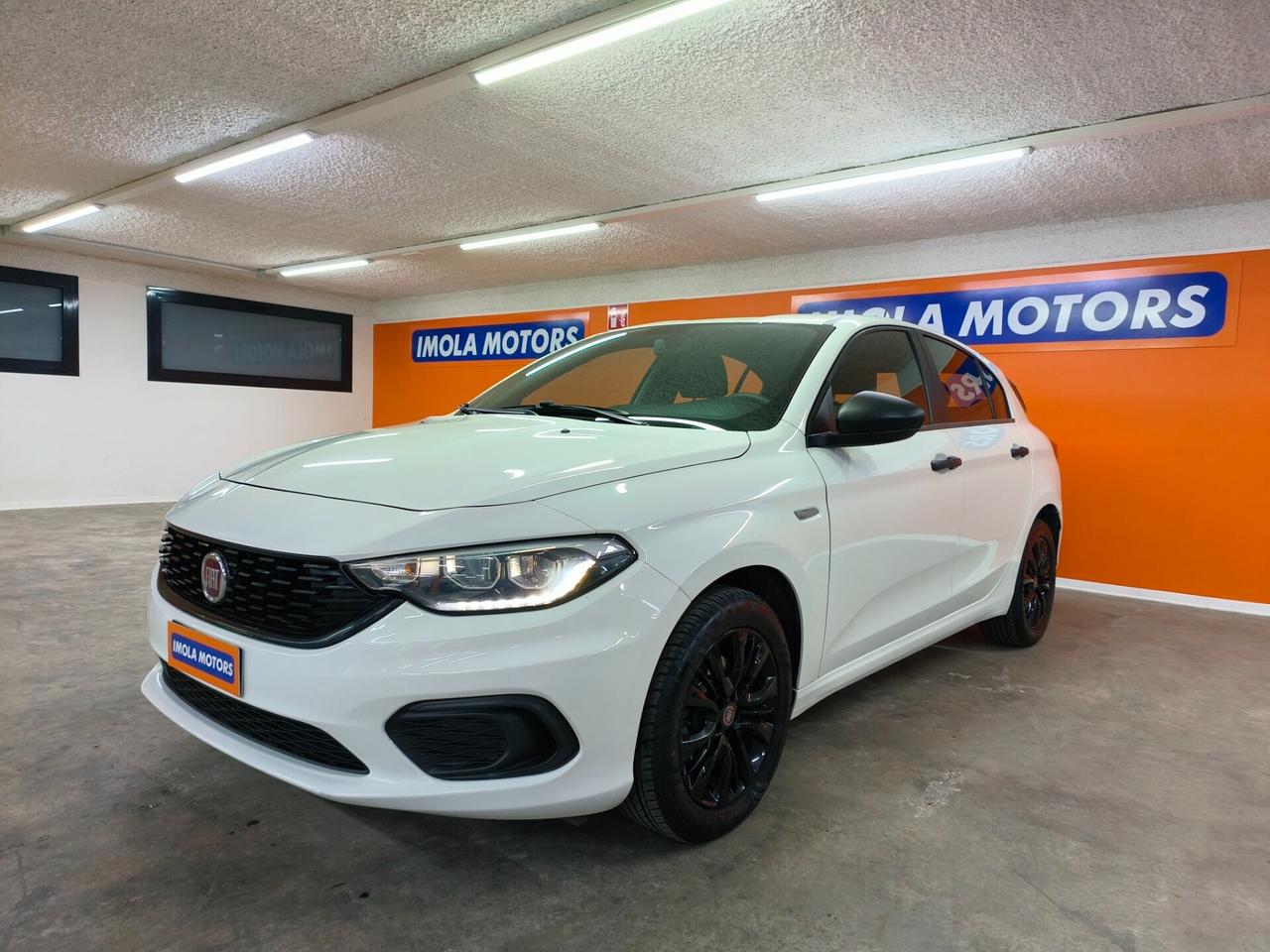 Fiat Tipo 1.3 Mjt S&S 5 porte Street - 2020