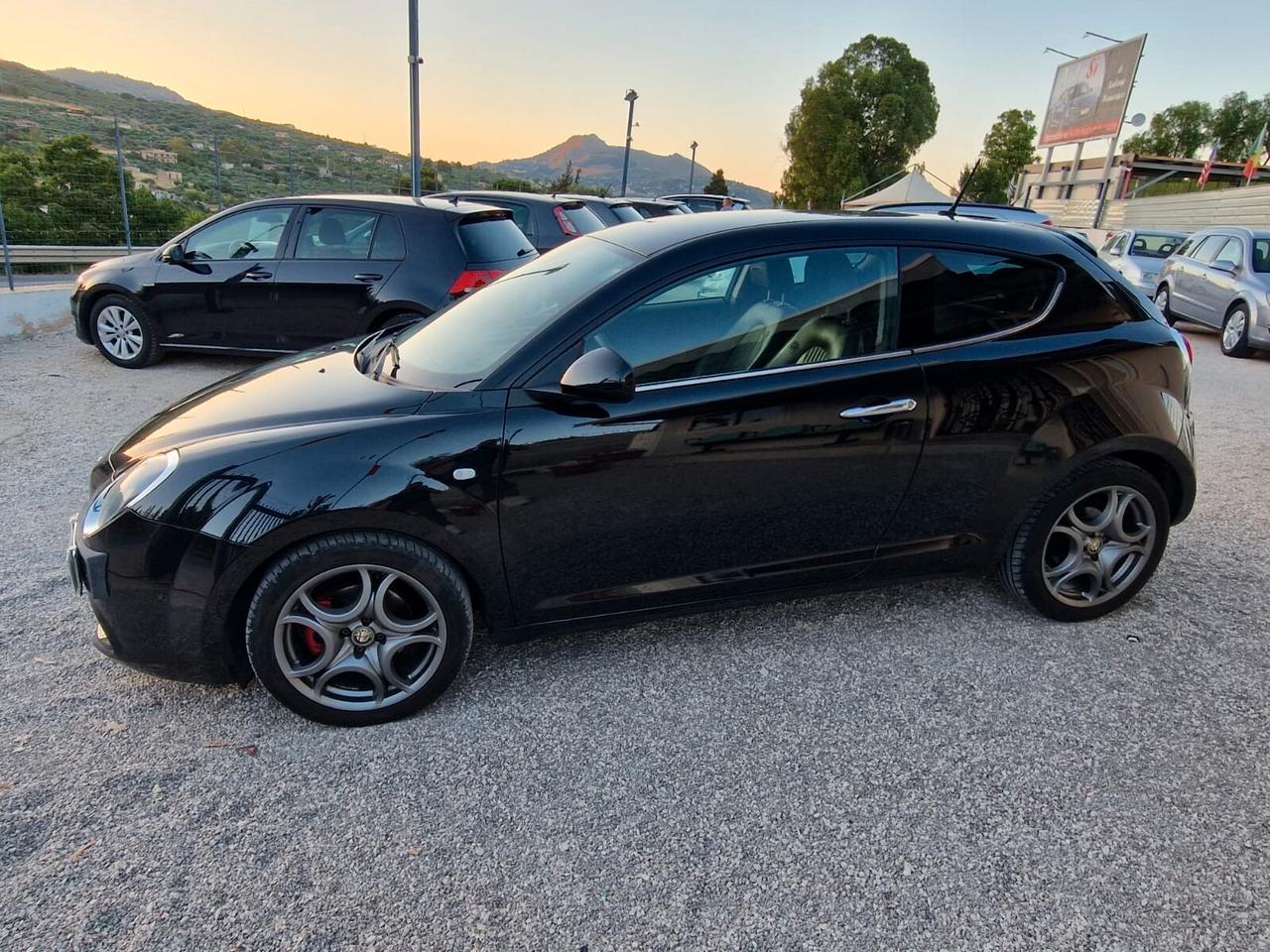 Alfa Romeo MiTo 1.3 JTDm 85 CV S&S