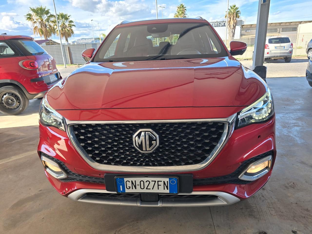 Mg HS 1.5T-GDI AT Luxury