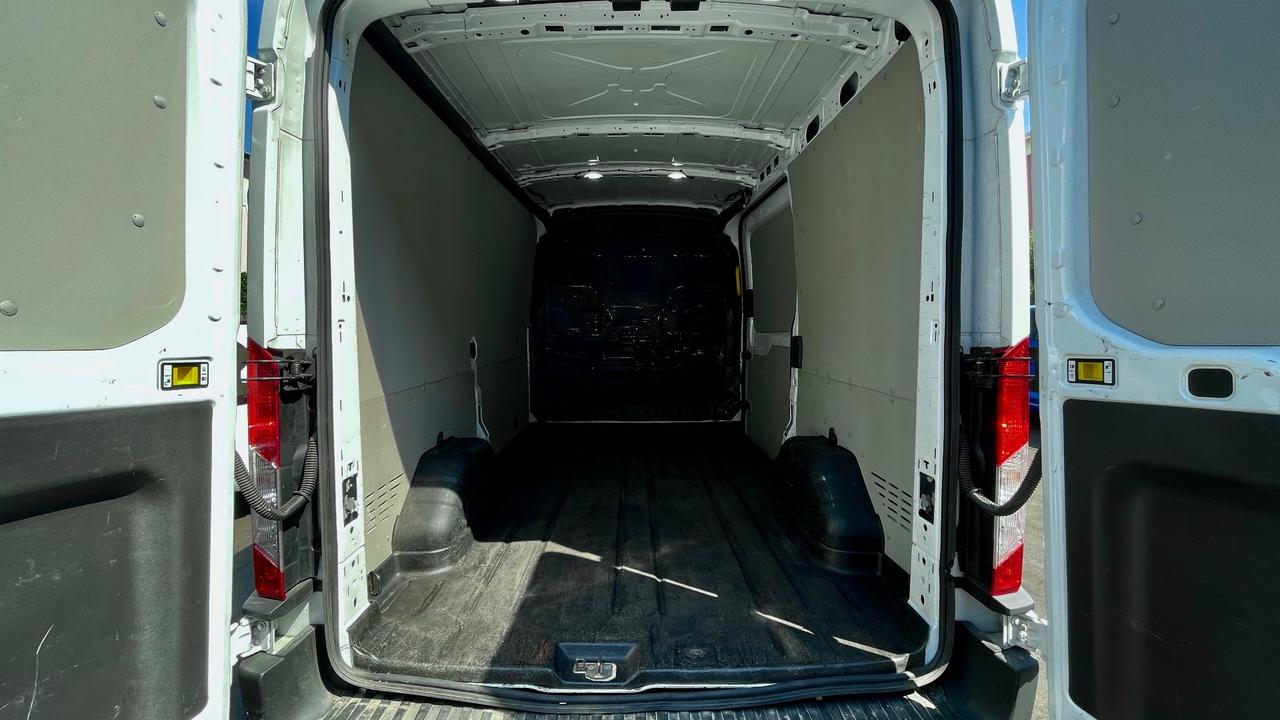 FORD TRANSIT 350 2.0 TREND ECOBLUE L2-H2 MHEV 131 CV - CRUISE CONTROL, NEOPATENTATI