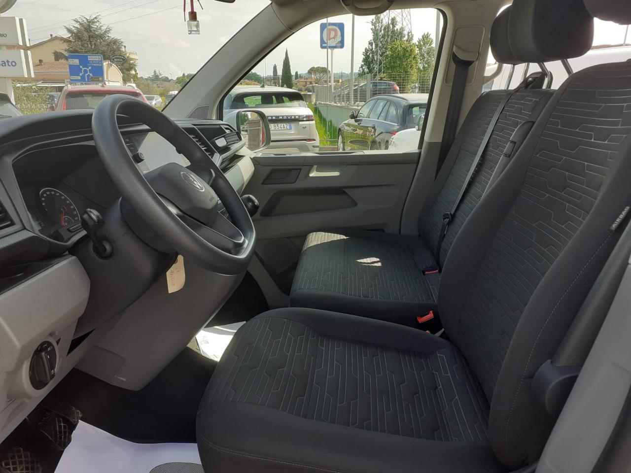 Volkswagen Caravelle *9 POSTI* 2.0 TDI 150CV *PREZZO REALE*
