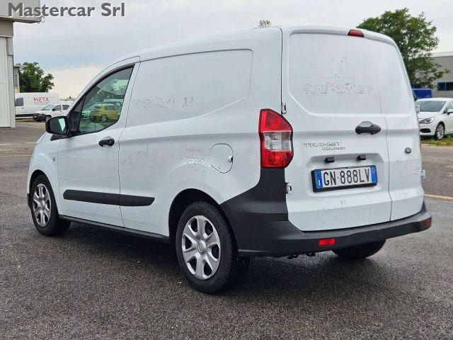 FORD Tourneo Courier COURIER 1.5 TDCi 100 cv Trend - GN888LV