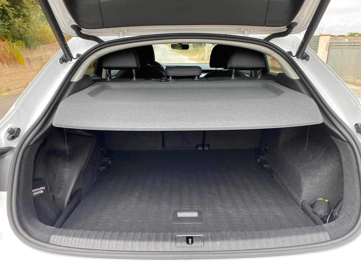 Audi Q3 Sportback 40 2.0 tdi Business Plus 193cv quattro s-tronic