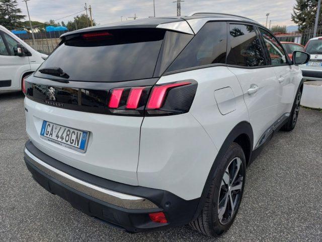 PEUGEOT 3008 BlueHDi 130 S&S Allure Uniprò km 96000