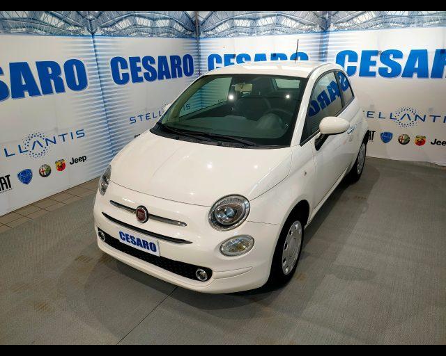 FIAT 500 1.2 69cv Pop