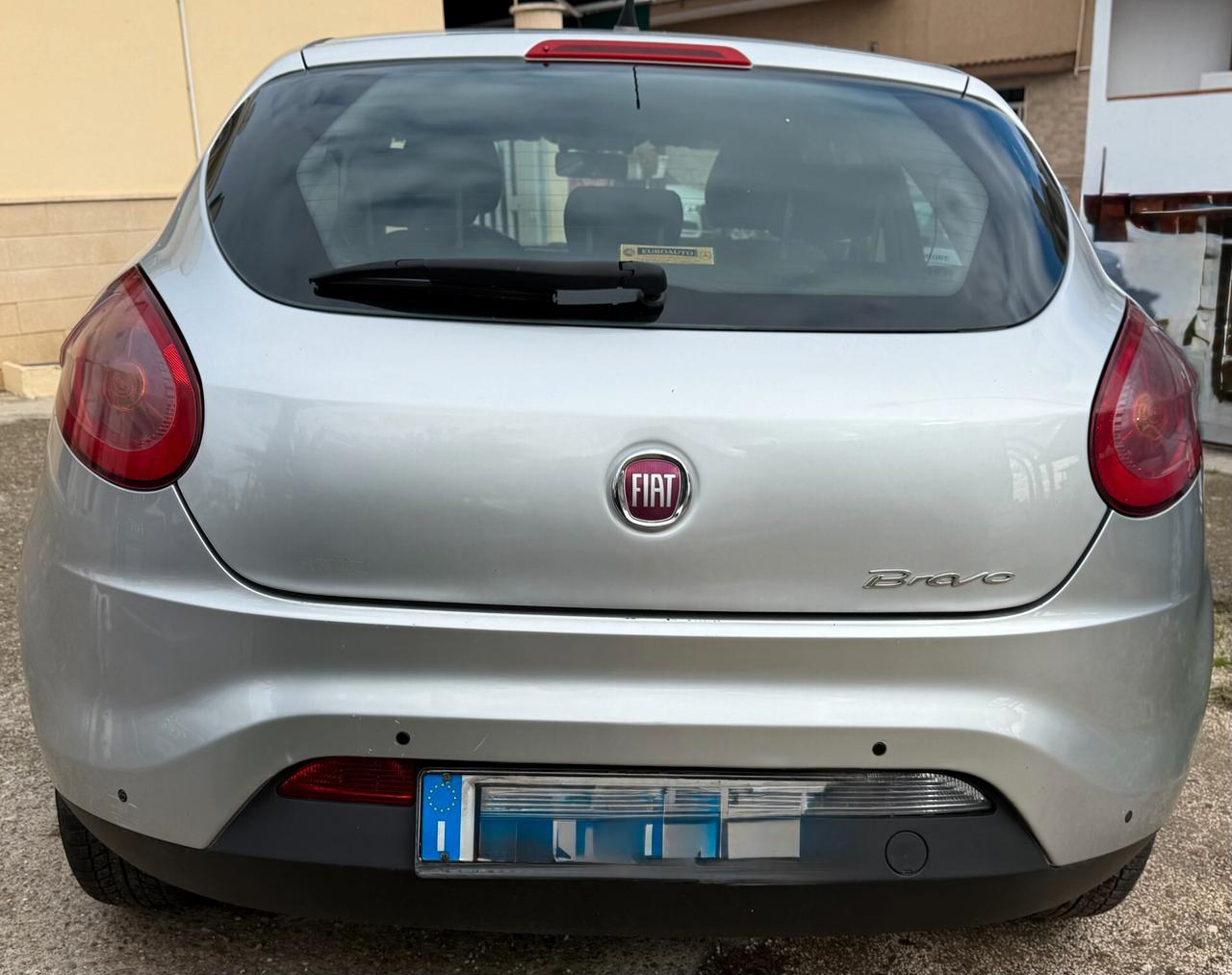 Fiat Bravo 1.6 MJT 120 CV5 porte