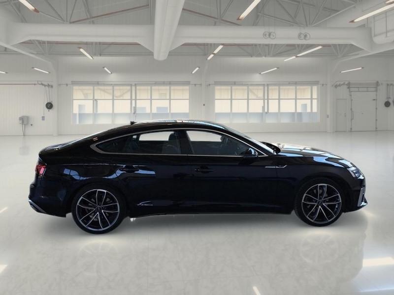 AUDI A5 SPORTBACK 35 TDI MHEV S LINE EDITION S TRONIC 5 PORTE BERLINA