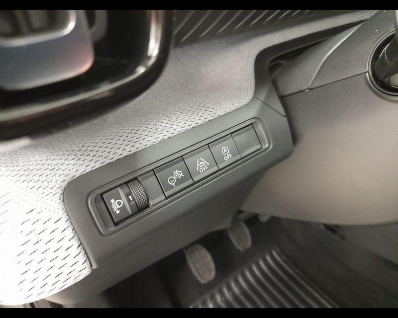 Citroën C3 IV 2024 1.2 puretech turbo Max 100cv s&s